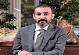 Yüksek bir büyüme dönemine ihtiyaç var