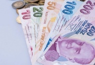 Yüksek enflasyon 500 TL'lik banknotu gündeme getirebilir