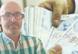 Yüksek enflasyon kalıcı