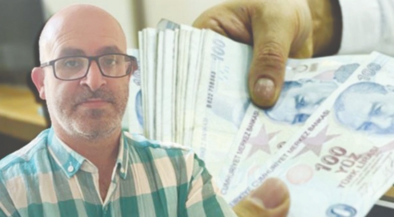 Yüksek enflasyon kalıcı