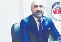 “Yüksek enflasyon nedeniyle Kayıpların telafi edilmesini bekliyoruz”