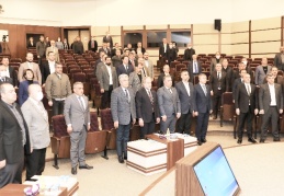 Yüksek enflasyon uzun bir süre devam edecek