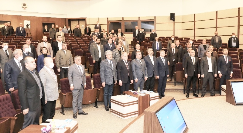 Yüksek enflasyon uzun bir süre devam edecek