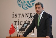 “Yüksek faiz ayağımızda öyle bir pranga ki yürümemize bile engel"