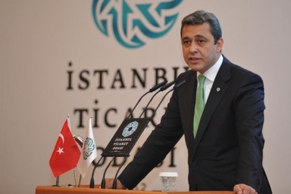&#8220;Yüksek faiz ayağımızda öyle bir pranga ki yürümemize bile engel"
