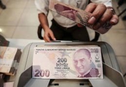 Yüksek faizli kredilerde menkul kıymet şartı artırıldı