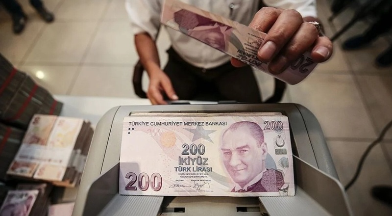 Yüksek faizli kredilerde menkul kıymet şartı artırıldı