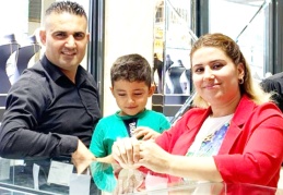 Yüksek fiyat ve alım gücünün düşmesi satışları durdurdu