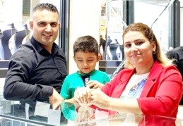 Yüksek fiyat ve alım gücünün düşmesi satışları durdurdu
