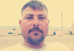 Yüksek gerilim hattına kapılan işçi hayatını kaybetti