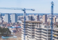 "Yüksek giden konut faizleri nedeniyle insanlar bekliyor"