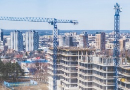 "Yüksek giden konut faizleri nedeniyle insanlar bekliyor"