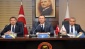 “Yüksek katma değer ve teknoloji üretmeliyiz’’
