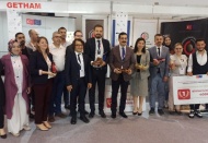 Yüksek katma değerli sektör temsilcileri buluştu