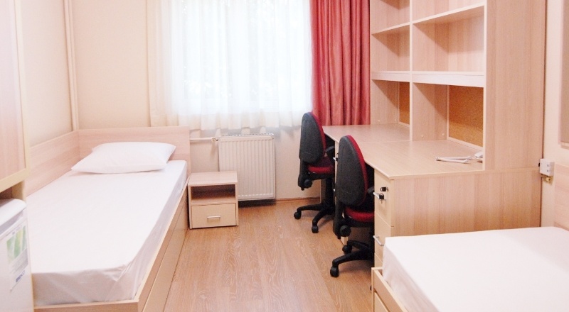 Yüksek kiralar karşısında öğrenciler adeta şok yaşıyor