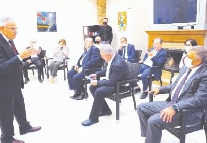 Yüksek lisans programı başlatılacak