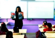 Yüksek öğrenim görenlerin istihdamında son 10 yılda yüzde 6 düşüş yaşandı