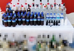 Yüksek oranda vergi, kayıt dışı ve sahteciliği körüklüyor