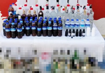 Yüksek oranda vergi, kayıt dışı ve sahteciliği körüklüyor