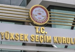 Yüksek Seçim Kurulu, deprem bölgesine gidiyor