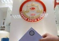 Yüksek Seçim Kurulu (YSK) illerin milletvekili sayılarını yeniden belirledi