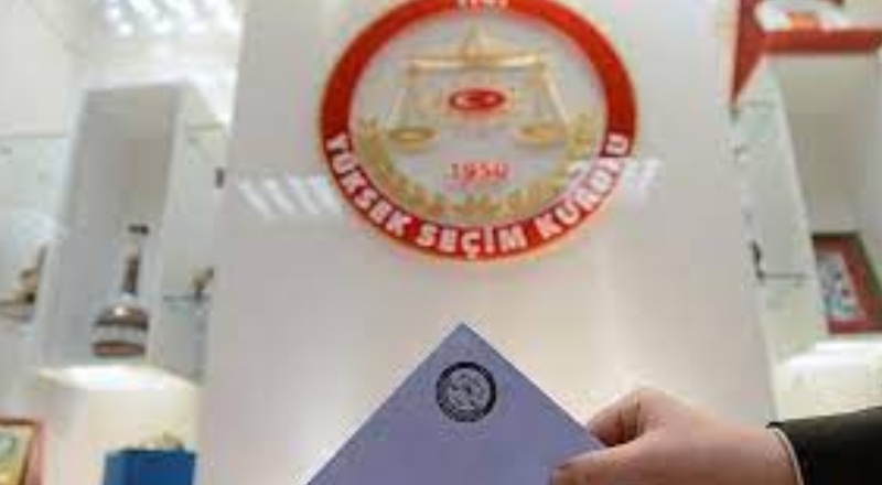 Yüksek Seçim Kurulu (YSK) illerin milletvekili sayılarını yeniden belirledi