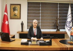 Yüksek Teknoloji Enstitüsü’ne ihtiyaç var