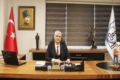 Yüksek Teknoloji Enstitüsü&#8217;ne ihtiyaç var