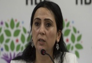 Yüksekdağ: Angajman kurallarını IŞİD'e neden uygulamıyorsunuz? 