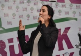 Yüksekdağ: Erken seçim seçmen iradesine saygısızlık olur