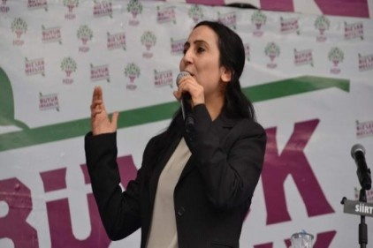 Yüksekdağ: Erken seçim seçmen iradesine saygısızlık olur