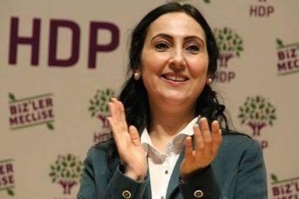 Yüksekdağ hakkında da soruşturma başlatıldı