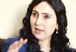 Yüksekdağ: Kimse sınırda MİT’in haberi olmadan hareket edemez