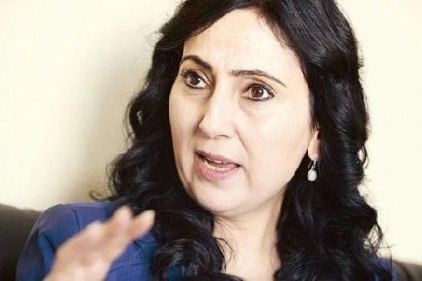 Yüksekdağ: Kimse sınırda MİT&#8217;in haberi olmadan hareket edemez