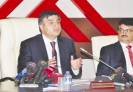 Yükseköğretim sil baştan