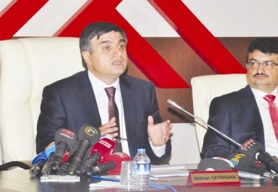 Yükseköğretim sil baştan