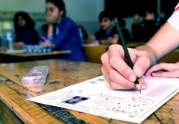 "Yükseköğretim sınavında doğru yanıt sayısı çok düşük"