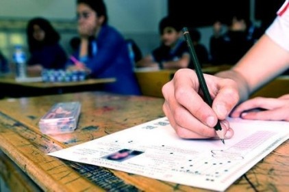 "Yükseköğretim sınavında doğru yanıt sayısı çok düşük"