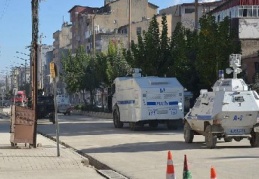 Yüksekova'da 3 Köy, 3 Mahalle1 Mezrada Sokağa Çıkma Yasağı 