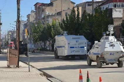 Yüksekova'da 3 Köy, 3 Mahalle1 Mezrada Sokağa Çıkma Yasağı 