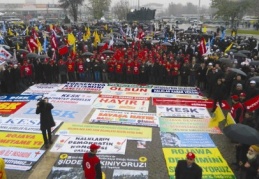 Yüksekova’da yaşananlar çözüm sürecine ters düştü