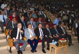 Yükseldikçe küçülün