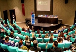 “Yükselen bir Doğu medeniyeti var” 