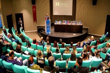 &#8220;Yükselen bir Doğu medeniyeti var&#8221; 