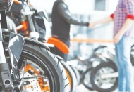 Yükselen fiyatlara rağmen motosiklete olan talep devam ediyor