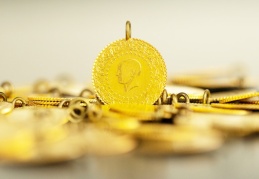 Yükseliş sürüyor; gram altın 951 lira