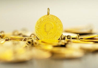 Yükseliş sürüyor; gram altın 951 lira