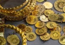 Yükseliş sürüyor; gram altın haftaya 988 liradan başladı