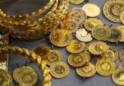 Yükseliş sürüyor; gram altın haftaya 988 liradan başladı