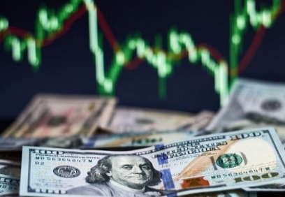 Yükseliş yüzde 30'u geçti, dolar/TL kuru 2022 yılının zirvesini gördü